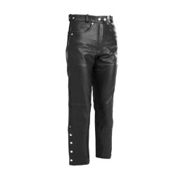 Leather Trousers